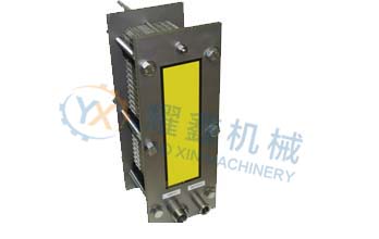 食品級(jí)板式冷卻器